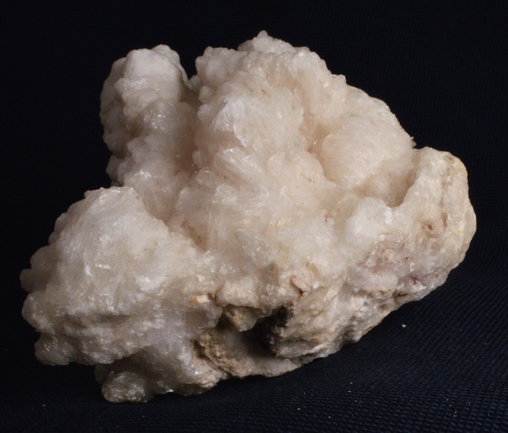 #7585 Milk White Aragonite - Mexico