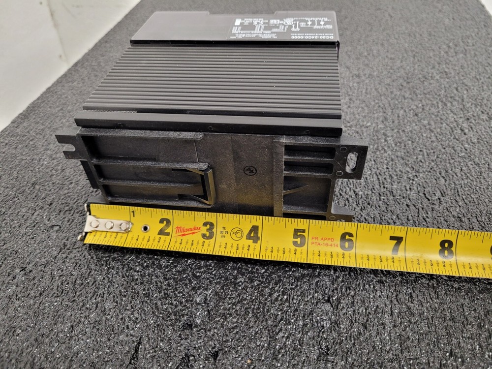 Watlow DC20-24C0-0000 40A Solid State Power Control Module 100-240VAC 50/60HZ