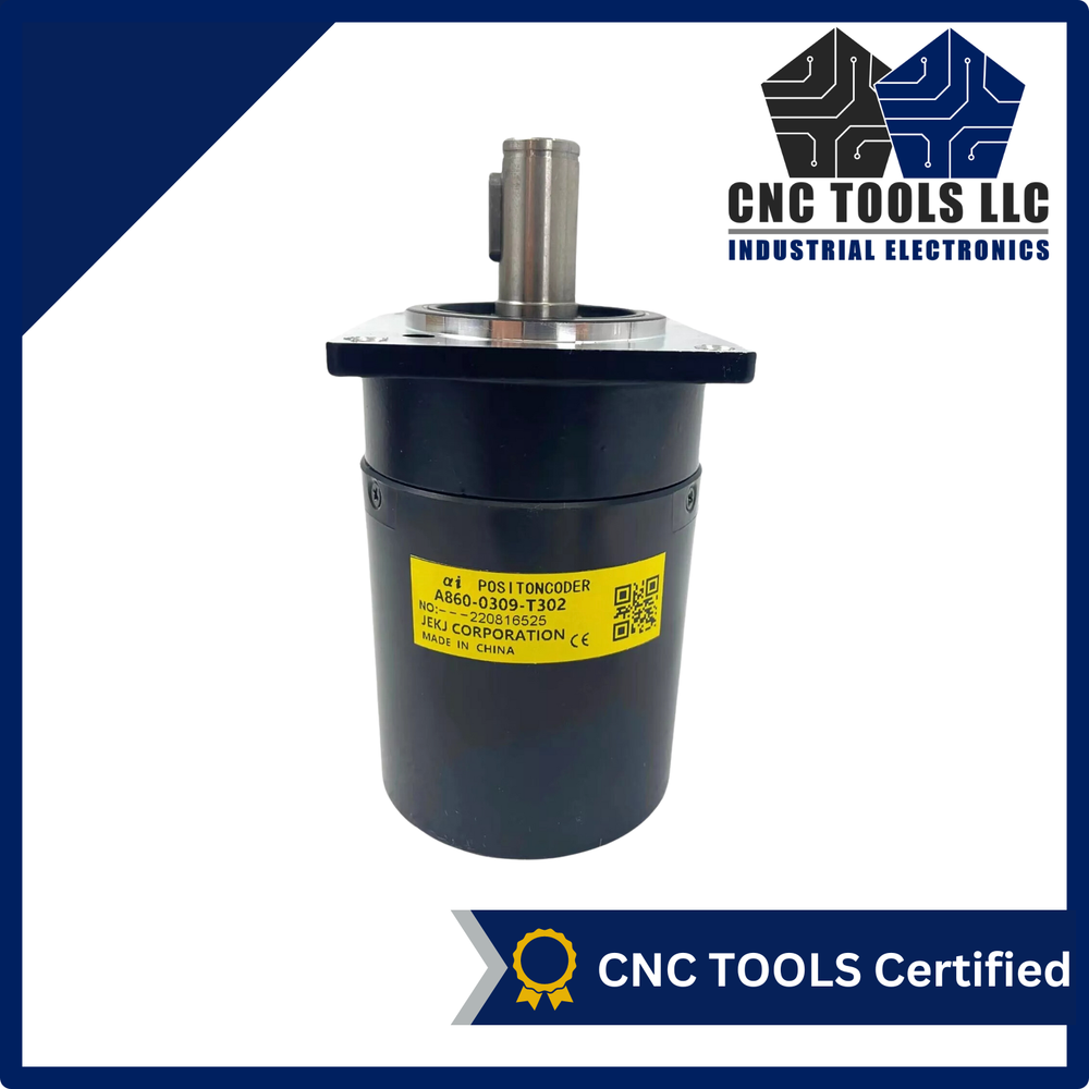 **NEW** FANUC A860-0309-T302 ENCODER