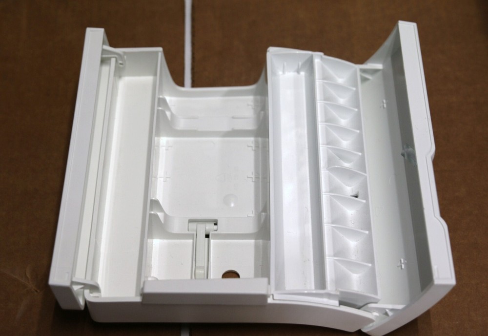 Pfaff Accessory Box for Quilt Expression Creative Vision Performance, Sensation