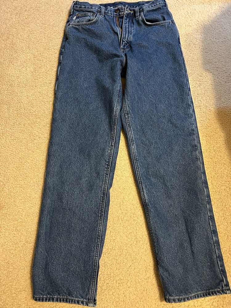 Carhartt Insulated Pants