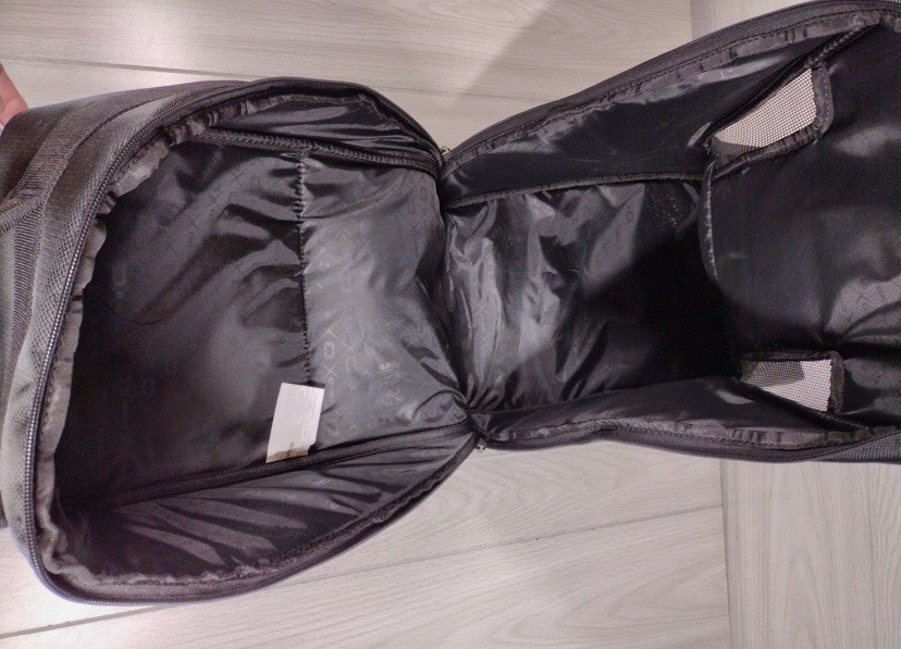 OGIO MX Pro Boot Bag 801002.01