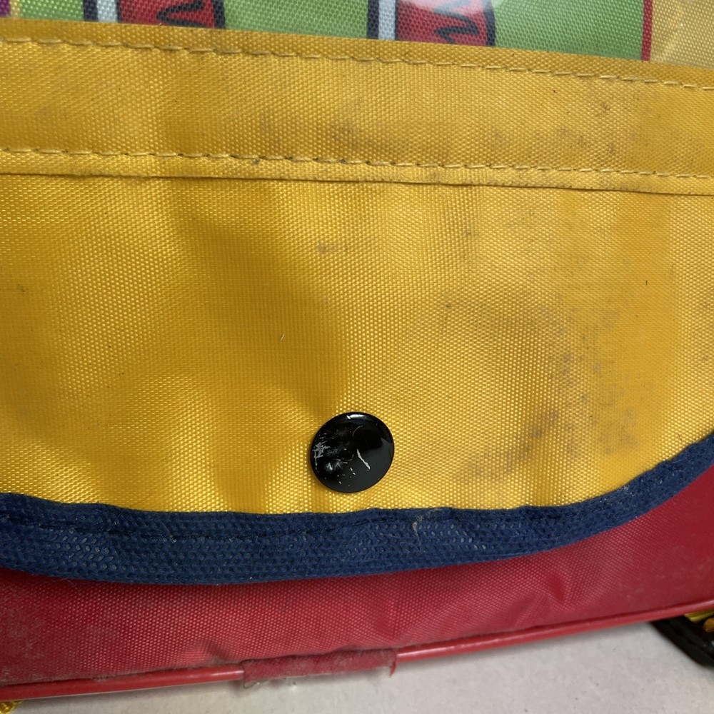 McDonalds Backpack rare collectible