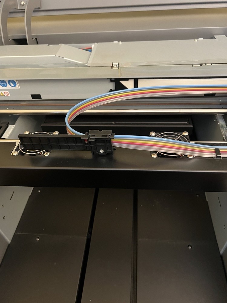 Ricoh RI-1000X DTG Printer