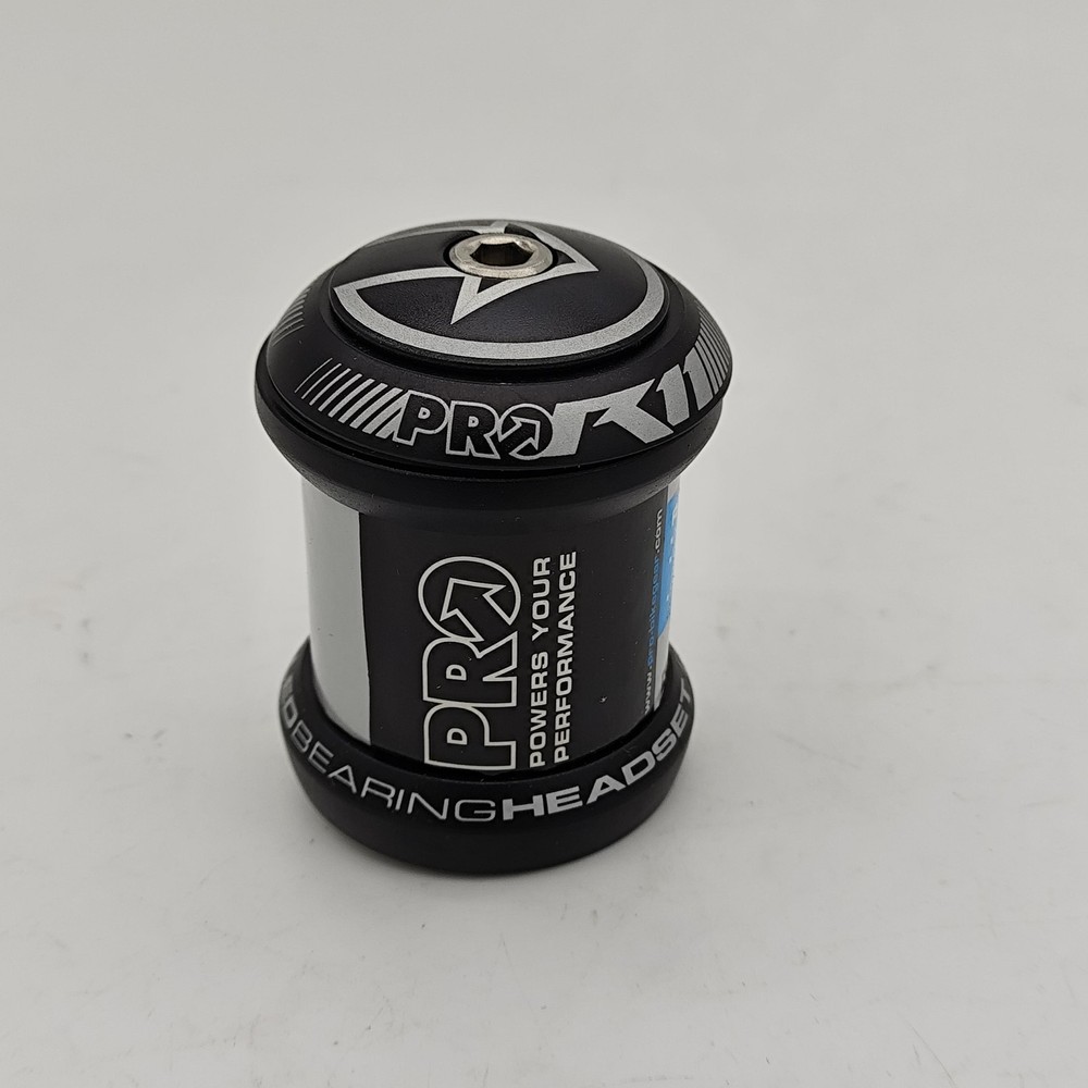 Shimano PRO R-11 CARTRIDGE Threadless 1-1/8 Complete Headset