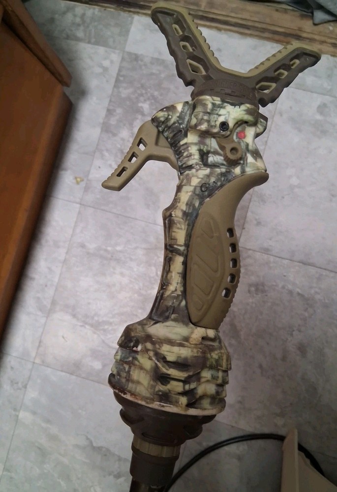 Trigger Stick Gen 3