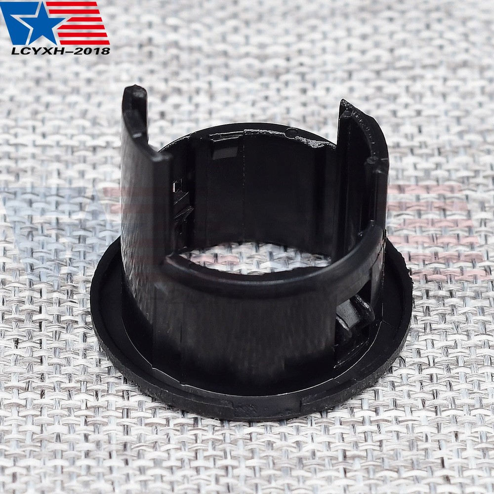 NEW CIGARETTE LIGHTER MOUNTING RING INSTRUMENT PANEL For Jeep Dodge Chrysler