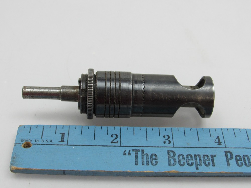 ATI Countersink Cage