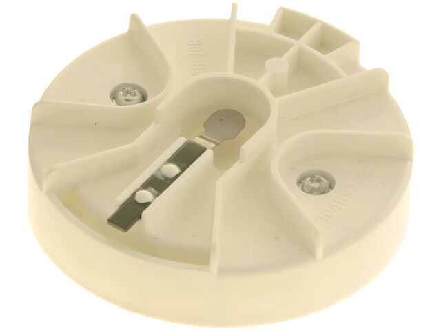 API 15JG49B Distributor Rotor Fits 1996-2007 Chevy Express 1500 SERVICE TECH