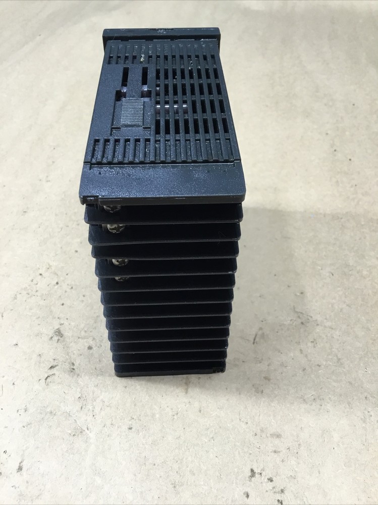 RKC CH402 Temperature Controller 100-240VAC #723K125