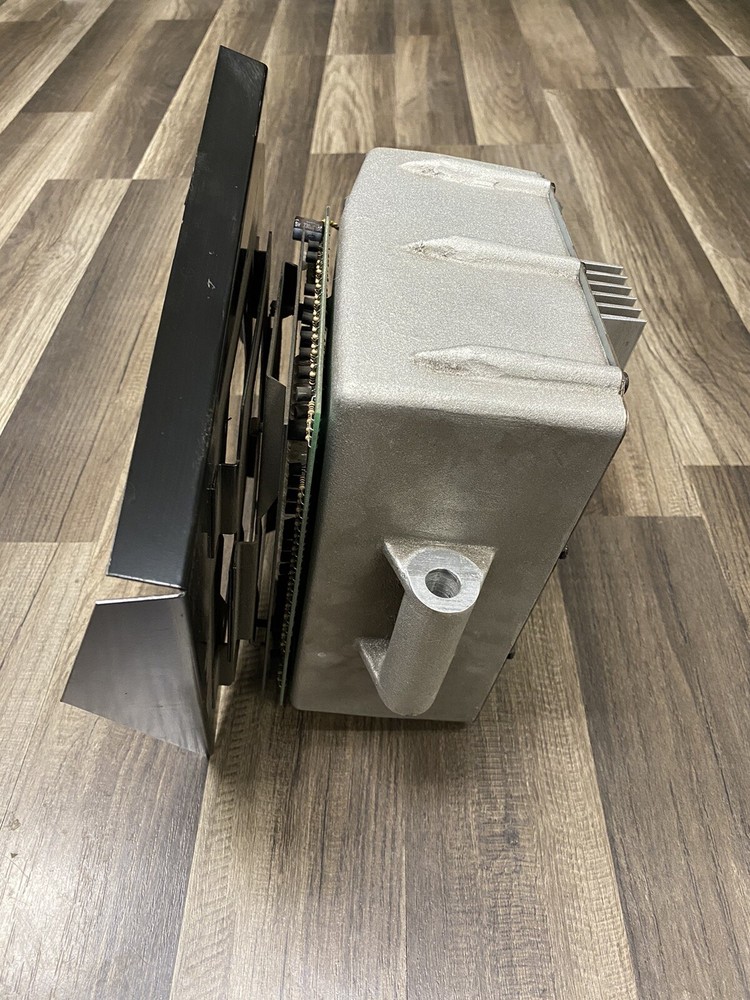 105-361-1 Hunter Wheel Alignment DSP400 Left Hand Camera Sensor Drivers Side