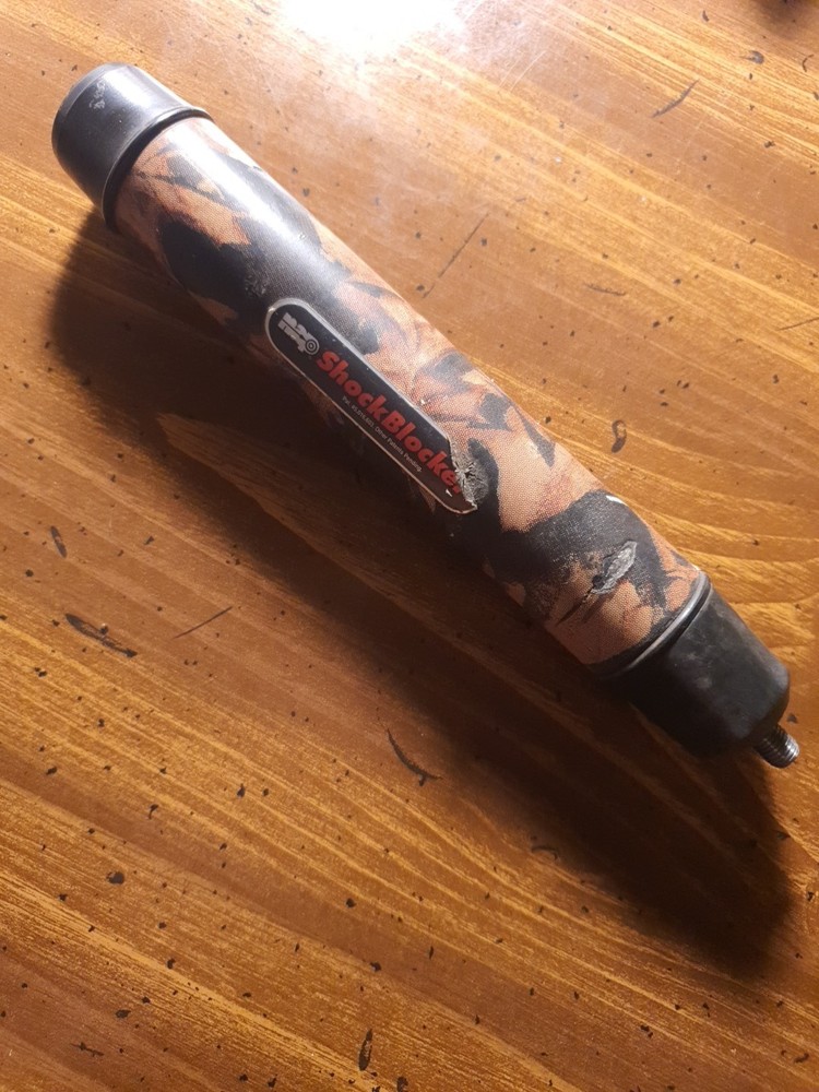 Nap Shockblocker Archery Stabilizer