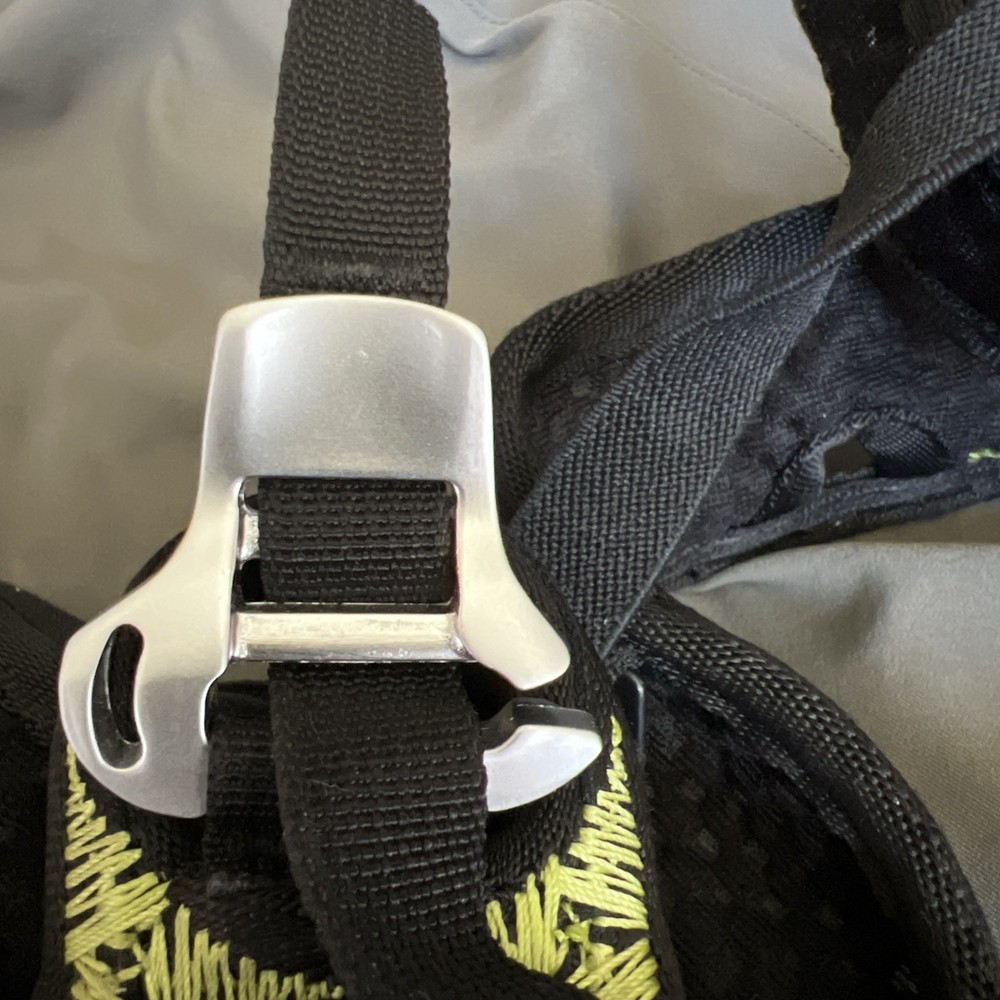 EDELRID Loopo Light Harness. Size:M