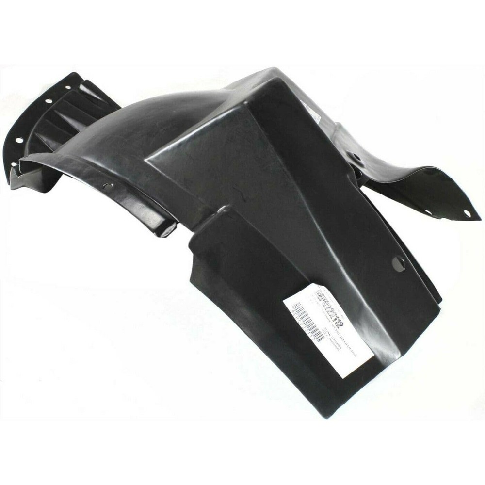 Splash Shield Front Driver Side for Traverse 09-17 Plastic Wheel Liner 20914933