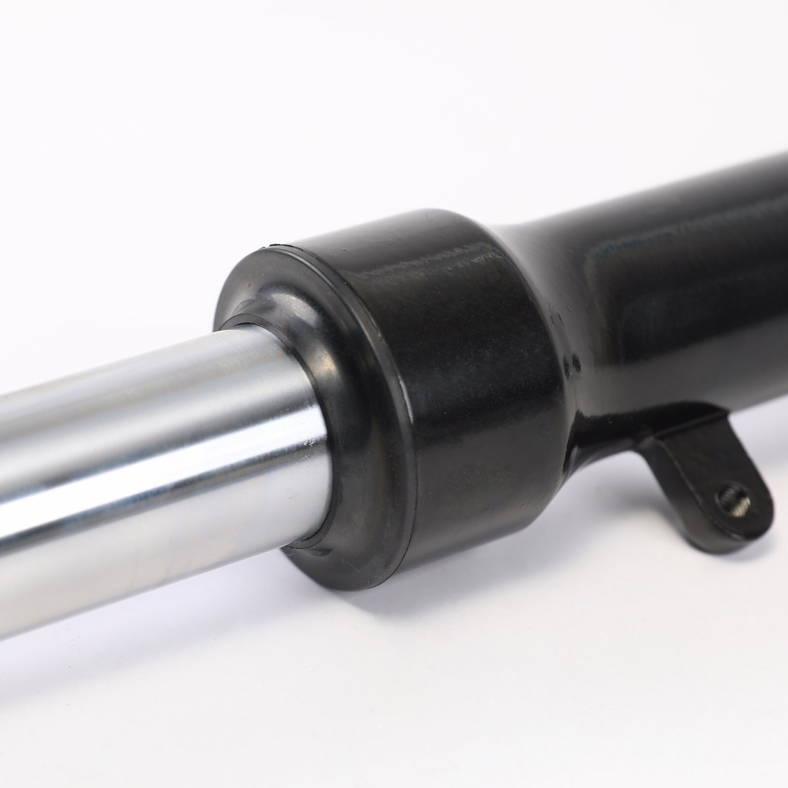 Front End Fork Shock Forks Triple Tree Clamp Pit Bike SSR 70cc 110 125cc Apollo