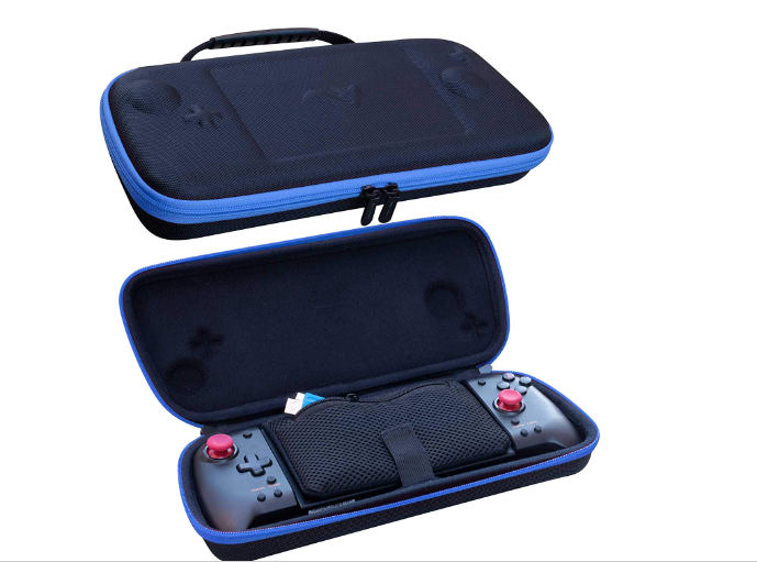 Carry Case for Hori Nintendo Switch Split Pad Pro Controller,,（Clearance）