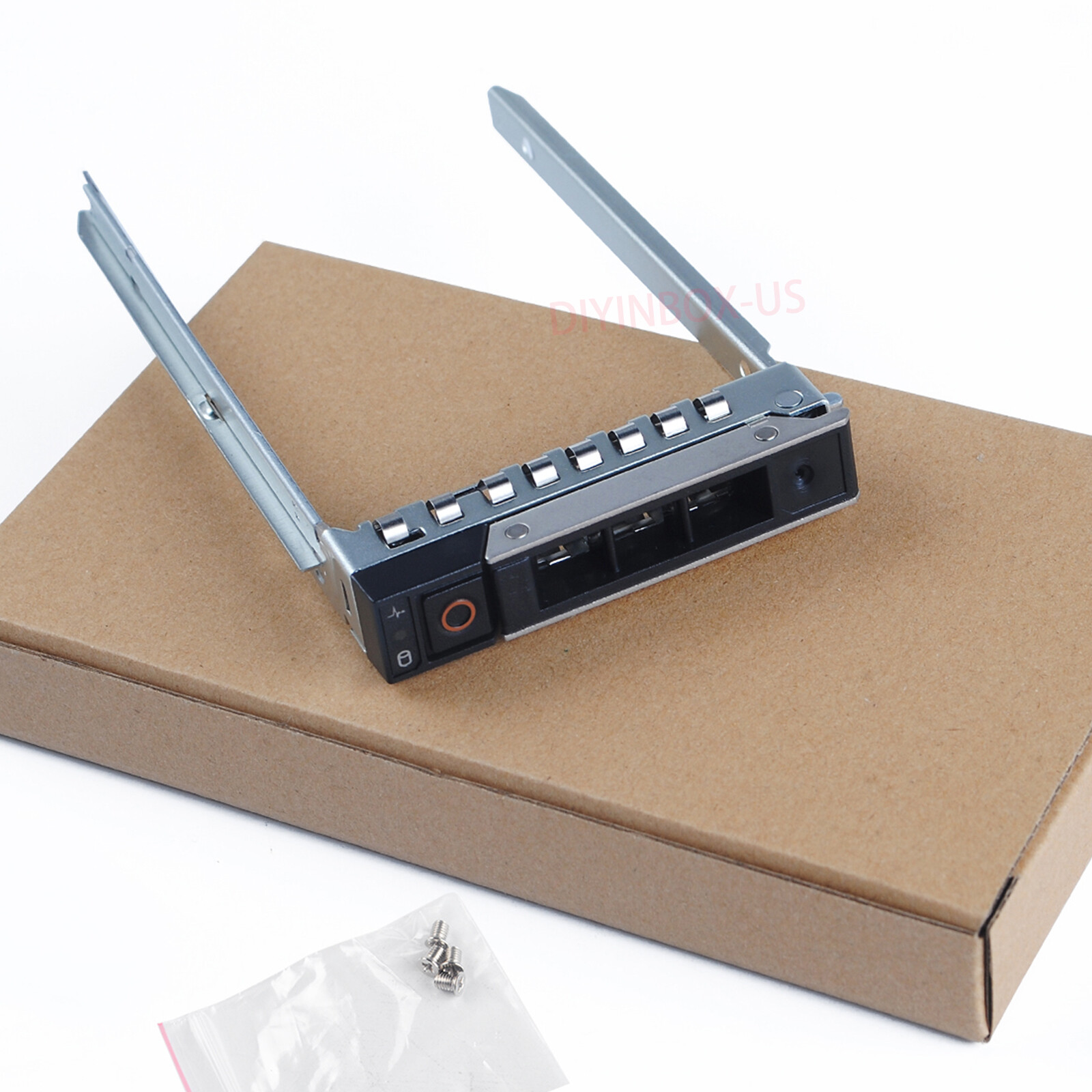 Lot 1-100 2.5" Drive Caddy for Dell GEN 14 POWEREDGE R640 R740XD R940 R740 DXD9H