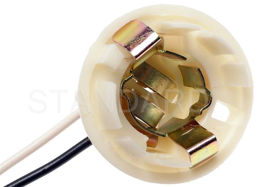 For 1967 Oldsmobile 442 Combination Light Socket SMP 388BZ24