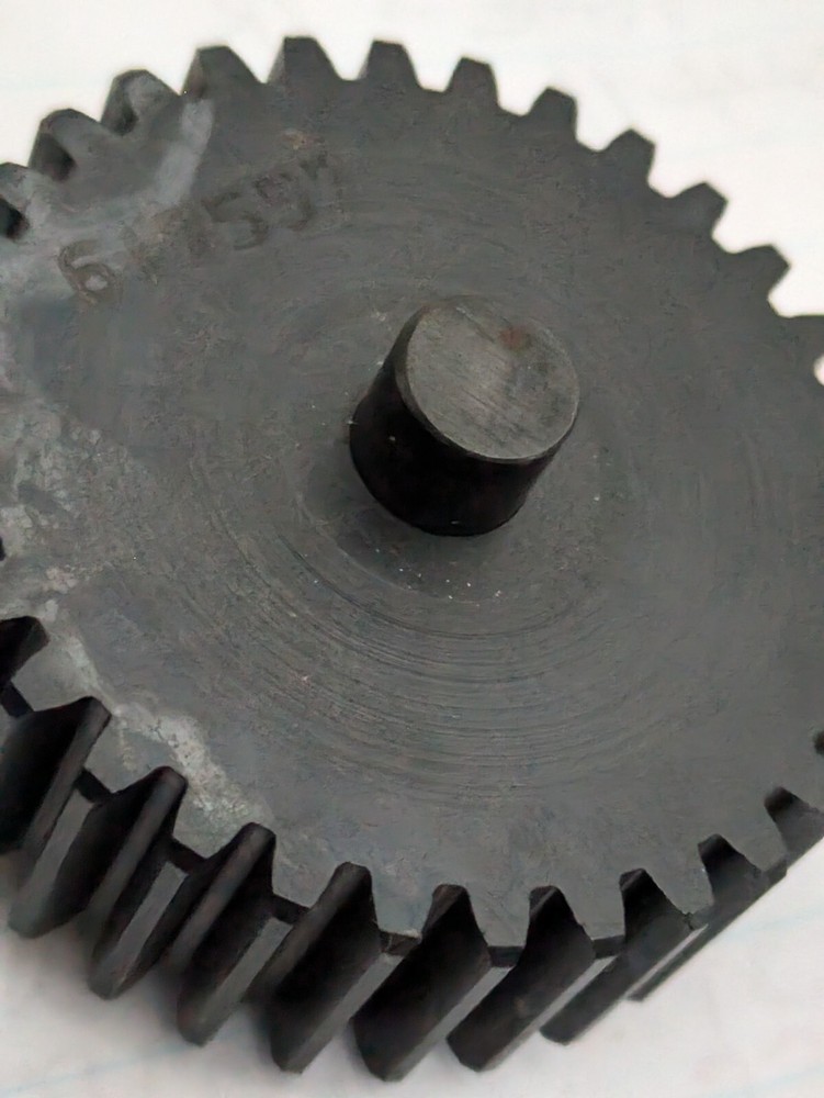 Cleco 617557 Gear, Idler