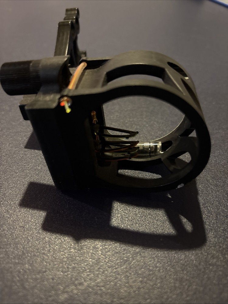 Trophy Ridge 4 Pin RH Sight