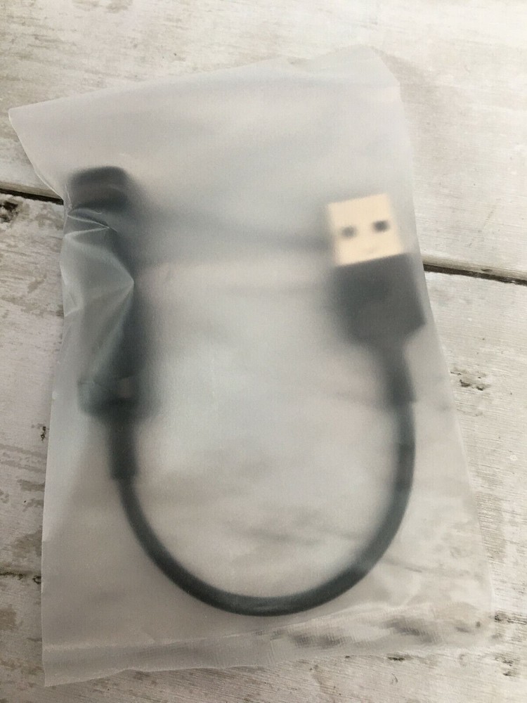 New, Original, Fitbit Flex 2 Charging Cable, FB161RCC