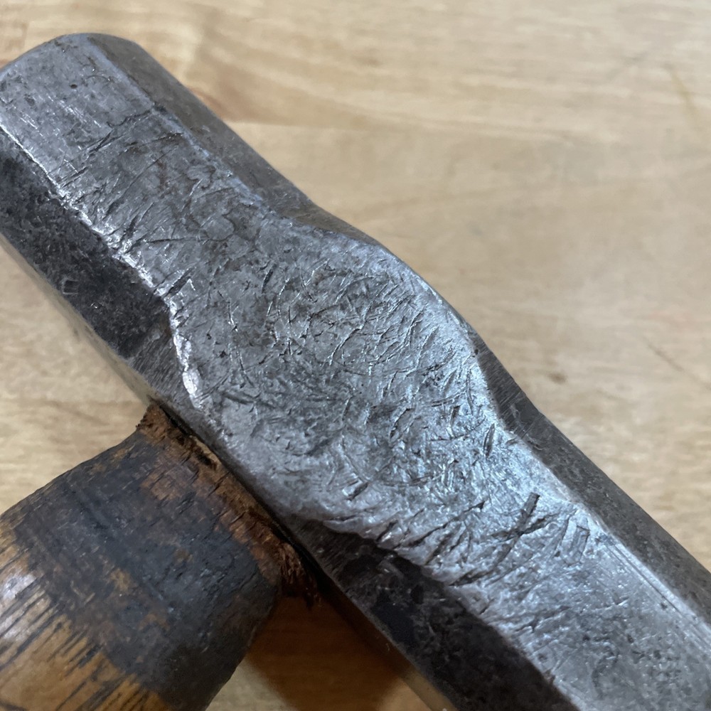 VINTAGE BLACKSMITH SLEDGEHAMMER