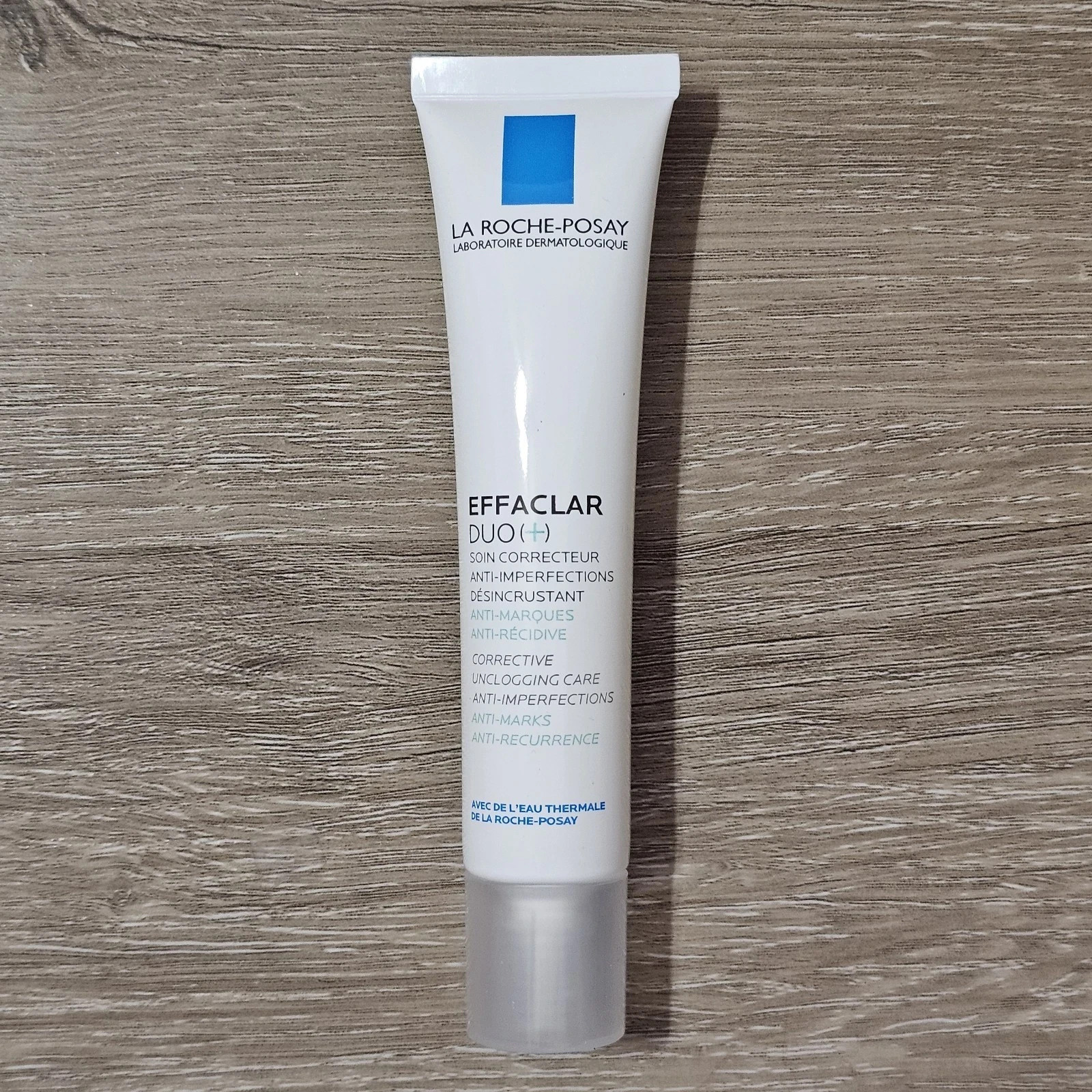 La Roche-Posay Effaclar Duo (+) Anti-Imperfections Corrective Unclogging Care