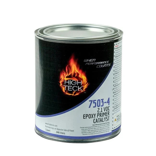 High Teck HIT7503-4 Catalyst for Epoxy Primer with Multiple VOC Capabilities