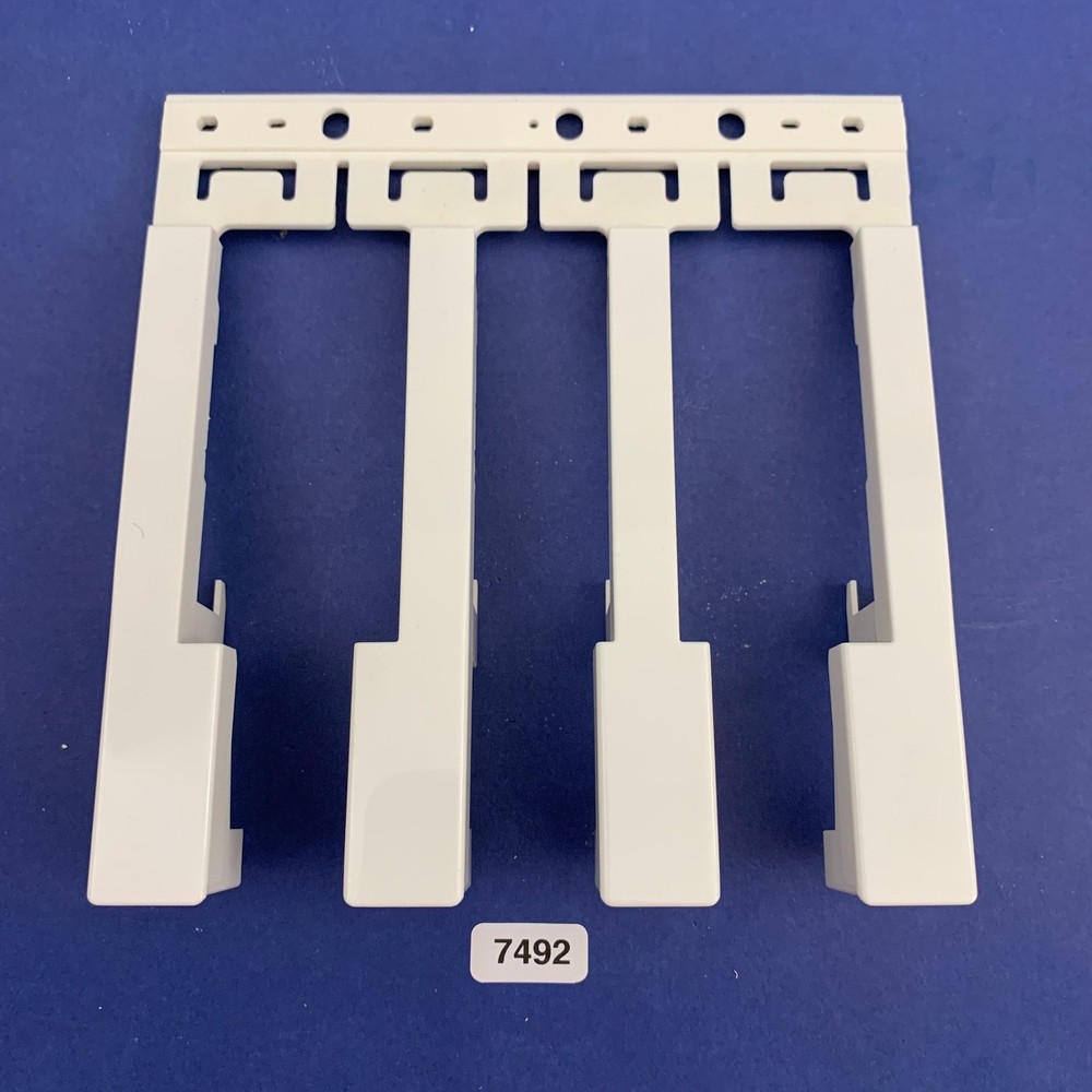 THE ONE Smart Light Keyboard OEM Replacement Key Part White Keys Set (C-E-G-B)