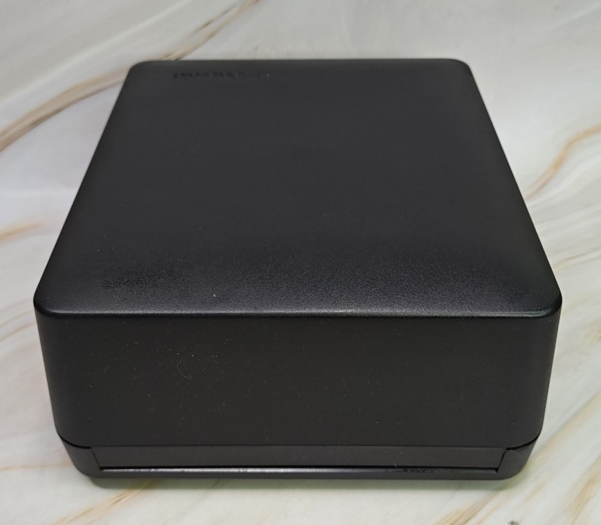 Polaroid Spectra System Instant Camera System W/ Case