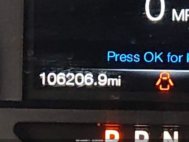 F150 2017 Air Shutter 3205247