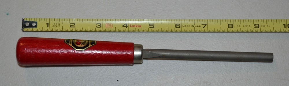 Fabrik-Marke Garantie Chisel,