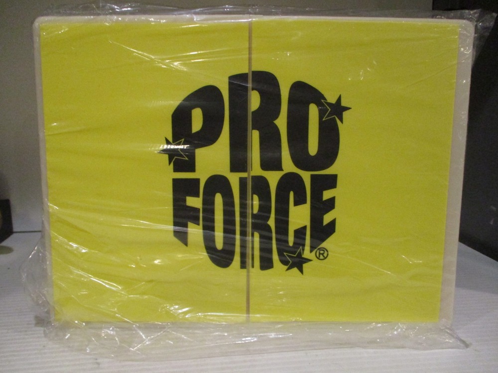 Pro Force Rebreakable Board