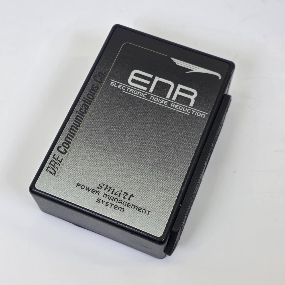 DRE Communications CO. ENR Electronic Noise Reducer
