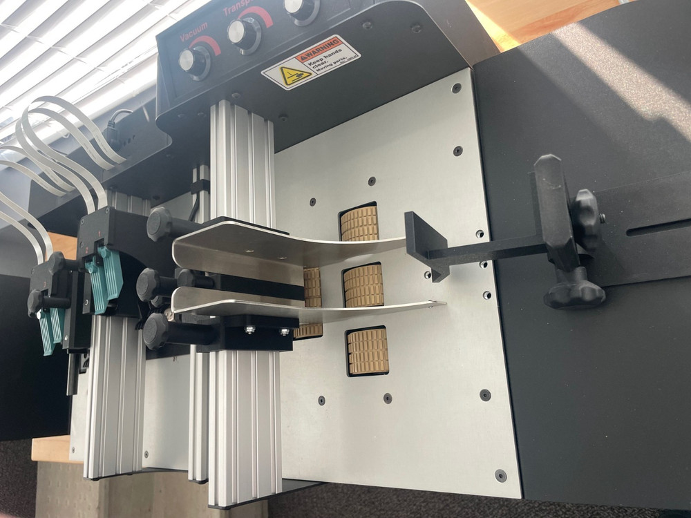 ADDREX SMP-4 Seed Packet Printer, Address Printer