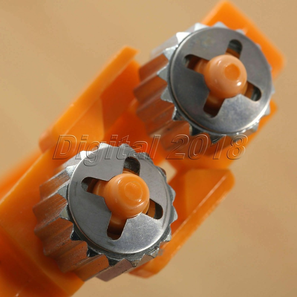1pc Plastic Beekeeping Bee Frame Wire Cable Tensioner Crimper Hive Tool
