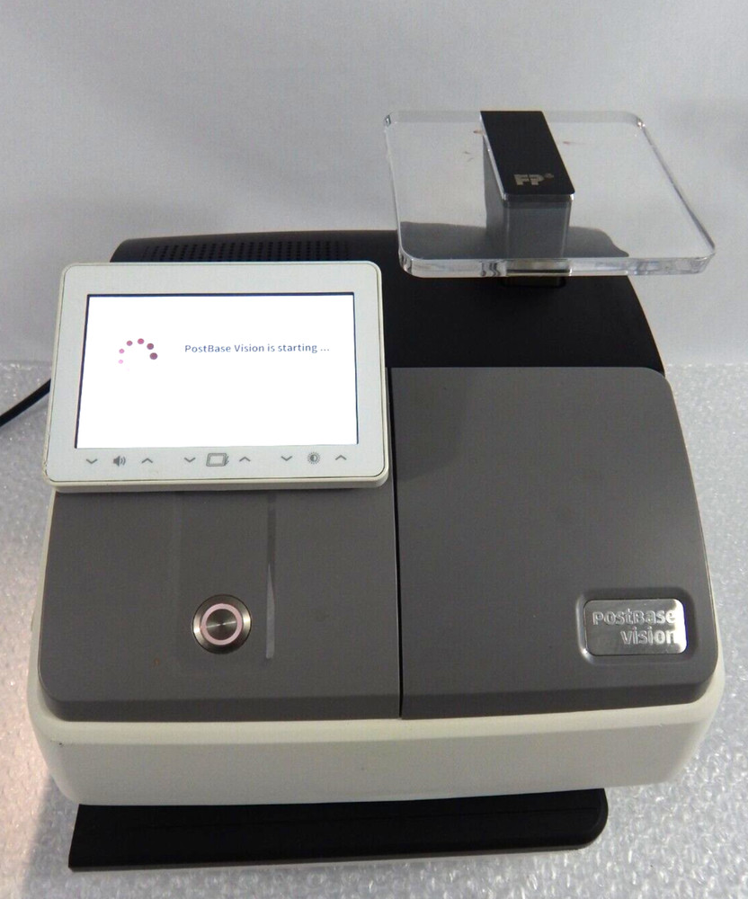 FP POSTBASE VISION PV00093 POSTAGE DF-PRINTER 5056000993