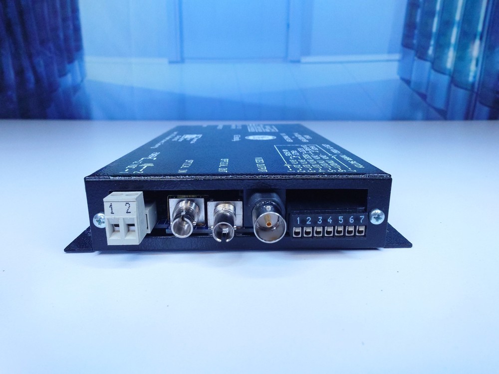 IFS VR1910 FM Video Receiver/Data Transceiver