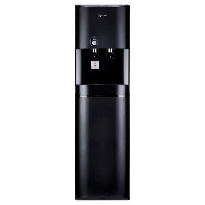 CLOVER BL25-B WATER COOLER BOTTOM LOAD