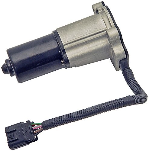 Dorman Oe Solutions Transfer Case Motor P N 600 903