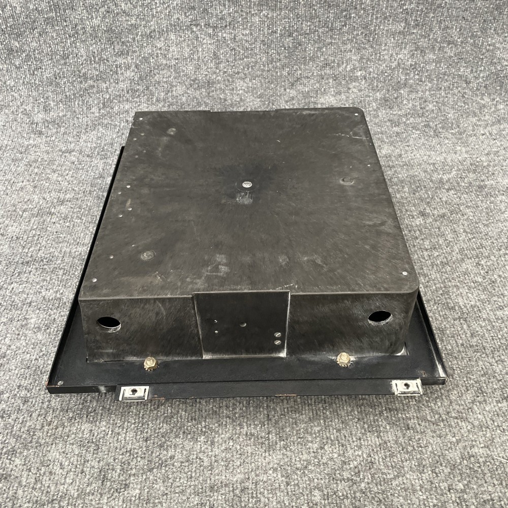 Omega Engineering CT7100 Chart Recorder Used