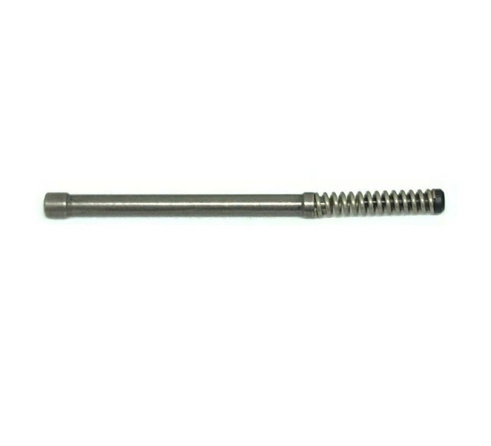 Glock Extractor Plunger and Spring Assembly 17 19 26