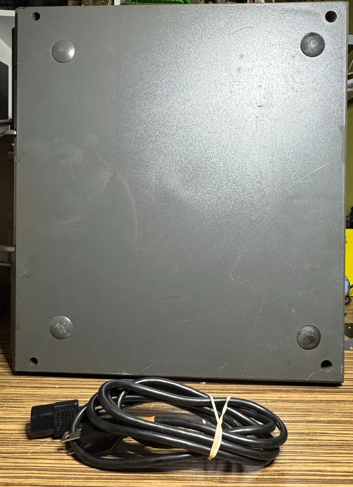 Smith Corona DeVille 110 Spell-Right Dictionary II Electric Typewriter – AS-IS