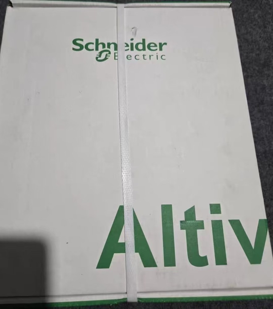 1 PC NEW Schneider frequency converter ATV340U15N4 (UPS or FedEx)