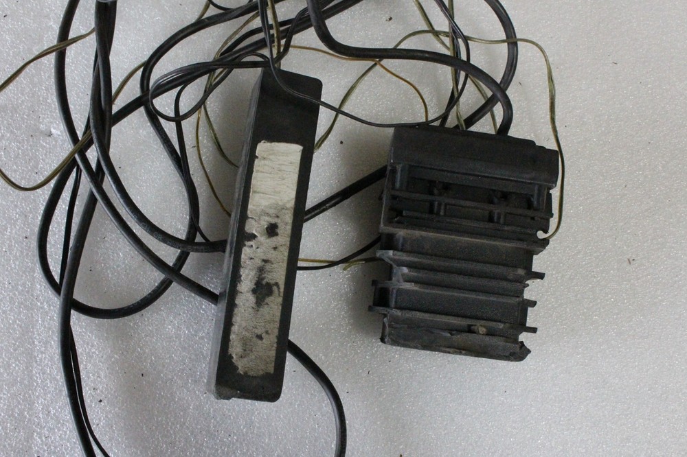 K40 Radar Detector Sensor Laser RL360 Module Receiver Cable Wiring Defuser