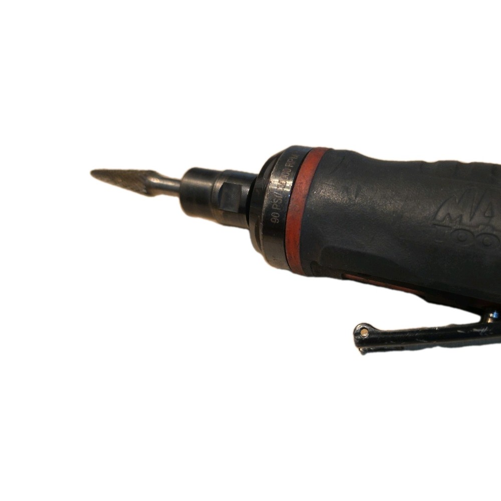 Mac Tools 1/4” Die Grinder AG325S