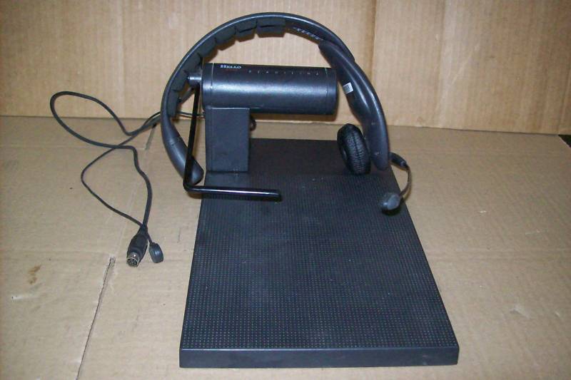 Hello Direct Cordless XLT  Headst  With Readiline