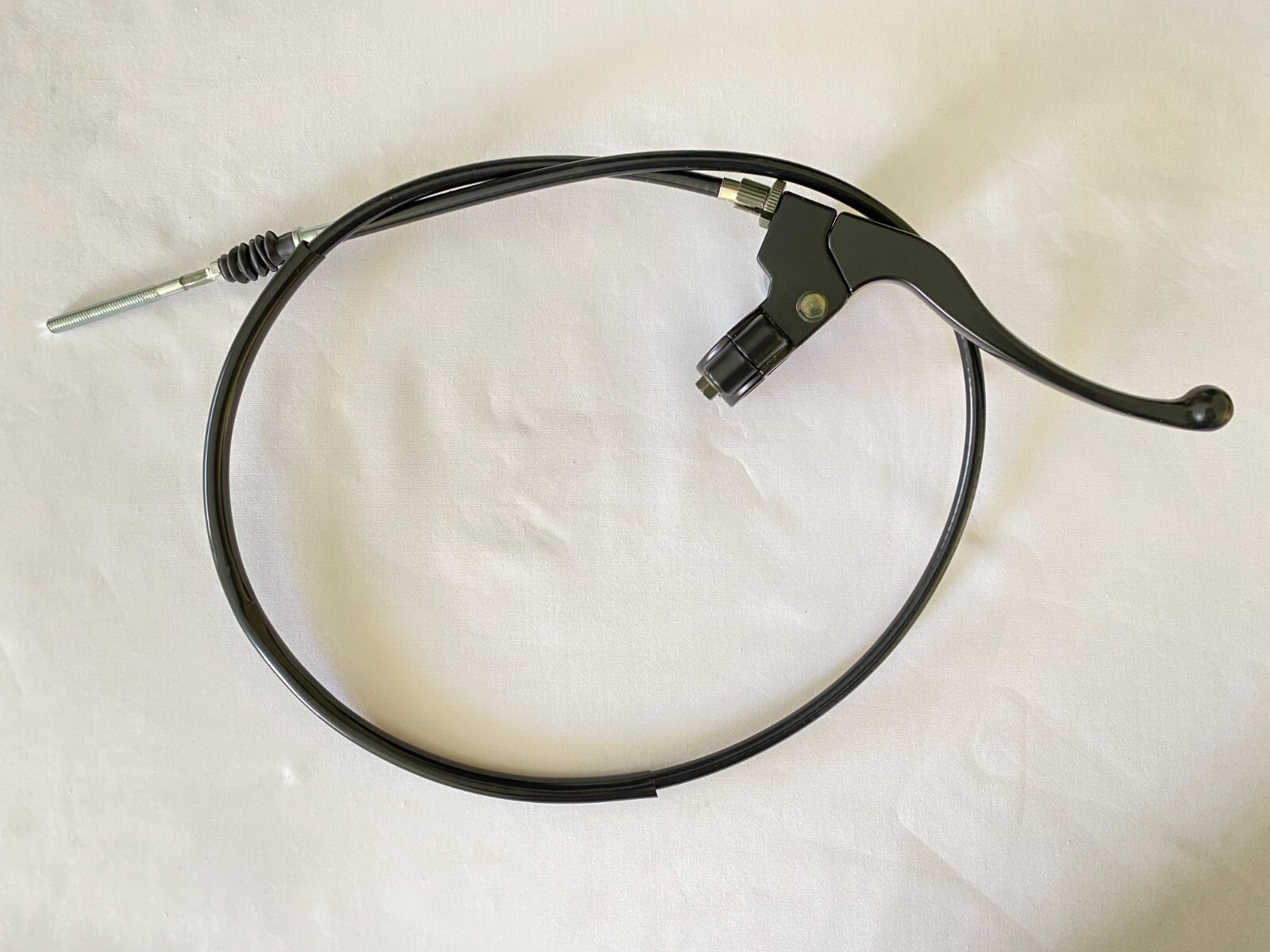 Front Brake Cable & Lever Control Honda ATC185S ATC200 1981-1982 ATC185 1980