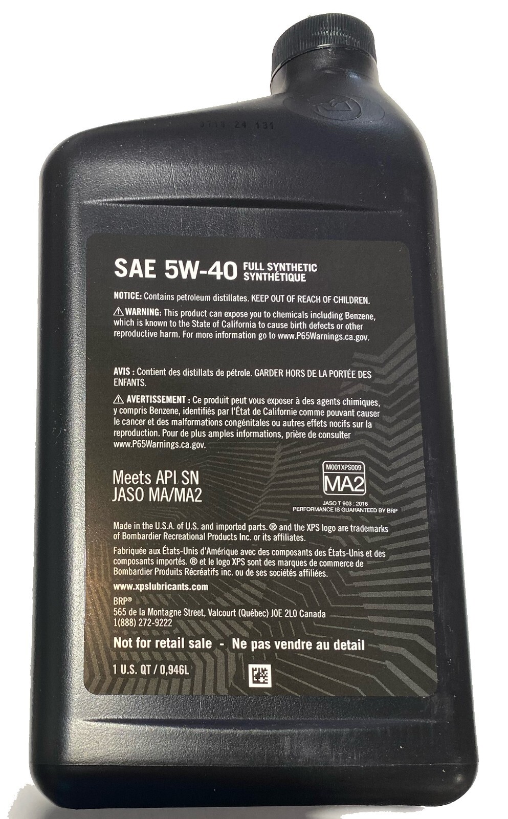 Sea-Doo PWC/Boat Oil & Filter Change & Maintenance Kit-4 Stroke GTX,RXP,RXT,GTI