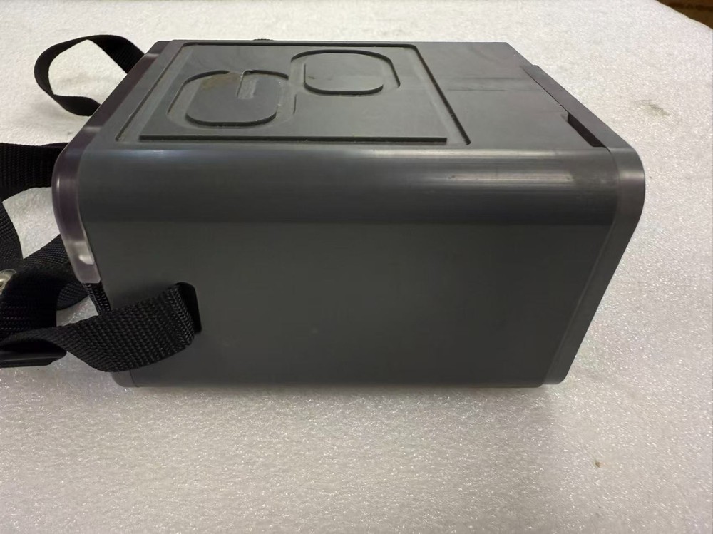 General Oceanics Sampler Flowmeter 2035 MKIV